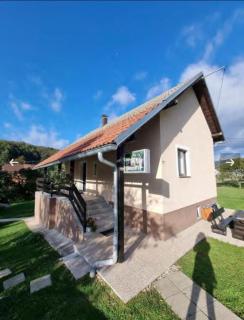 Apartman Jezerce 71 - Plitvička Jezera - 9