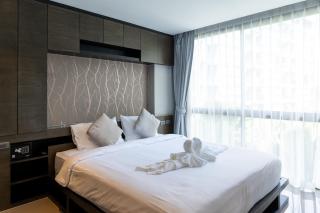 Apartment 2 bed Citygate D502/3 by IBG Property - Kamala Beach - 4
