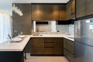 Apartment 2 bed Citygate D502/3 by IBG Property - Kamala Beach - 5