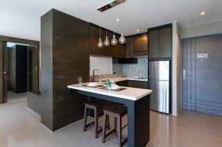 Apartment 2 bed Citygate D502/3 by IBG Property - Kamala Beach - 3