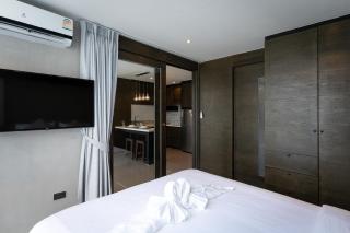 Apartment 2 bed Citygate D502/3 by IBG Property - Kamala Beach - 2