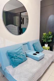 Greenwoods Suites at Jazz Residences Makati - 3