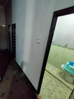 Homestay Bekisar Syariah - Dieng - 9