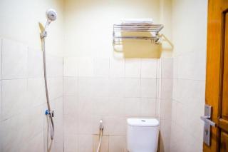 Hotel Galaxy Waena - Sentani - 9