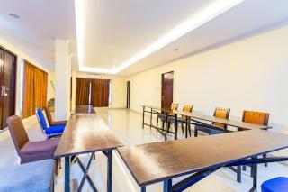 Hotel Galaxy Waena - Sentani - 6