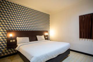 Hotel Galaxy Waena - Sentani - 5