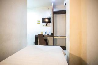 Hotel Galaxy Waena - Sentani - 2