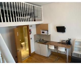 FG1- Ground Flr Flat Good for 4- Near Hyde Park - 0