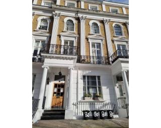 FG1- Ground Flr Flat Good for 4- Near Hyde Park - Londra - 7