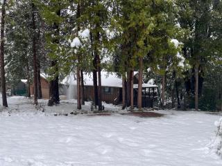Ponderosa Creekside Retreat - Mariposa - 8