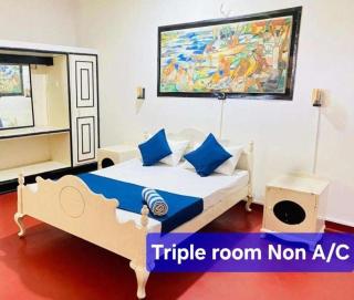 Hotel Mount Lanka - Watumulla - 9