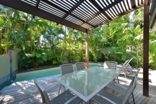 Cassowary Villa 2 - a short level walk to town - Port Douglas - 0