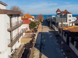 Pensiunea Crown - Eforie Sud - 7