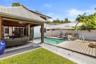 Willow on Garrick - Port Douglas - 2