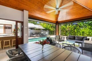 Willow on Garrick - Port Douglas - 1