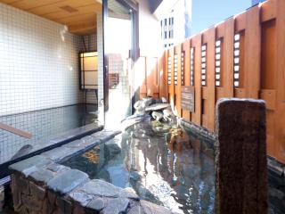 Dormy Inn Ueno Okachimachi - Tokyo - 4