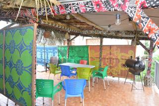 Résidence Les 6 Roses - Porto-Novo - 9