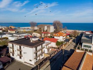 Pensiunea Crown - Eforie Sud - 9