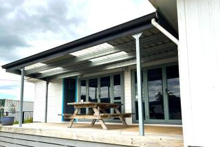 Mango at the Lake sleeps 8 - Mangakino - 4
