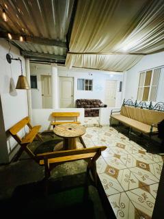 Hostal Villa Marta - 2