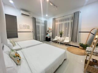BeachSide House Mui Ne II - Ấp Khánh Phước (1) - 3