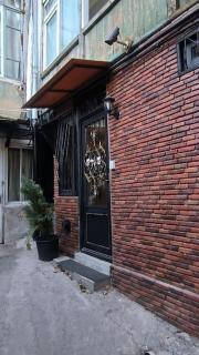 Уютный уголок в сердце города - Tbilisi - 3