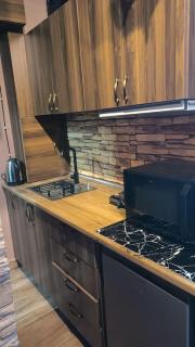 Уютный уголок в сердце города - 2