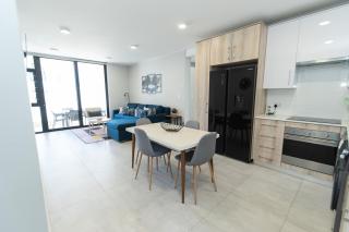 First Class apartment at Bella - 3