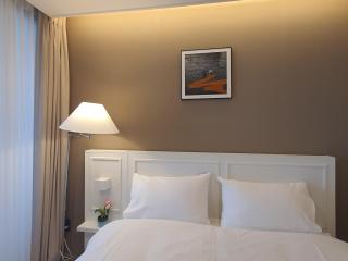 Haeundae Ocean Family - 1