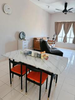 HUKM homestay Laman midah apartment - Kuala Lumpur - 2