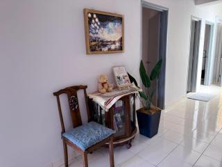 HUKM homestay Laman midah apartment - Kuala Lumpur - 3