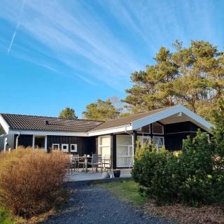 Excellent Cottage With Sauna And Spa, 10 Persons, - Højby - 9