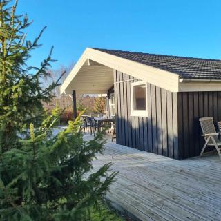 Excellent Cottage With Sauna And Spa, 10 Persons, - Højby - 7