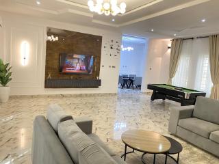 Luxe Haven Lekki - Lekki - 9