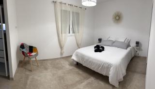 Villa pedicervu haut - Ventiseri - 6
