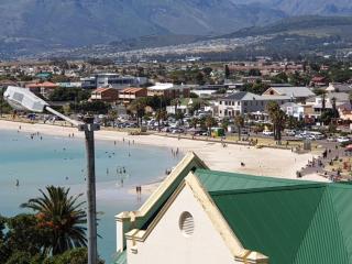 BoStrand. This Gem sleeps 2, private and Central! - Gordonʼs Bay - 7