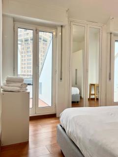 ComeCasa 2 bedrooms Apartment 450mt from Duomo - Milan - 1