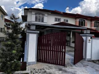温馨舒适民宿芙蓉市区 Sri Pulai Homestay @ Seremban - Seremban - 0
