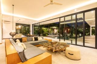 Luxury 5BR Villa, 200m to Finns Beach Club Bliss - 3