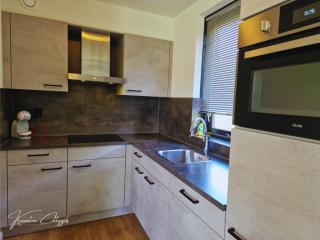 Lakeview 'Rotorua' 4-6 pers by Kawatea Cottages - Ewijk - 2