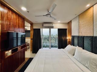 The Habitat Suites - Guruvāyūr - 7