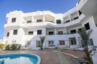 La bonita compound - Hurghada - 9