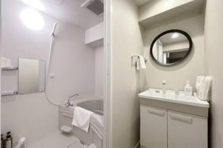 bHOTEL Dai3Himawari - Amazing Dome View 30 sec PeacePark, Up to 10 ppl - Hiroshima - 3