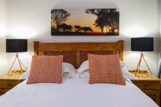 The Pecan Tree Guesthouse - Johannesburg - 6