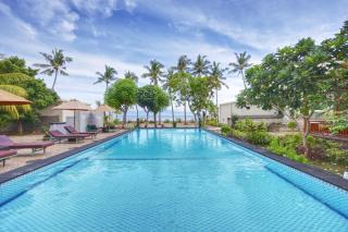 Putri Nusa Beach - 0