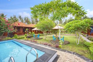 Putri Nusa Beach - 4