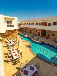 Carmine Hotel Dahab - Dahab - 0