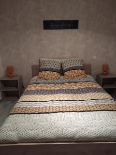 Chez Nathalie - La Celle-sur-Loire - 6