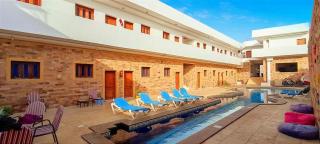 Carmine Hotel Dahab - Dahab - 4