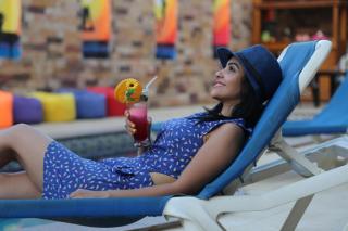 Carmine Hotel Dahab - Dahab - 1